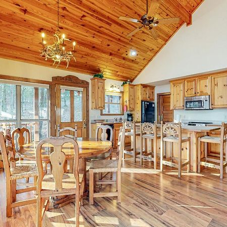 War Eagle - Lake House Роджерс Экстерьер фото